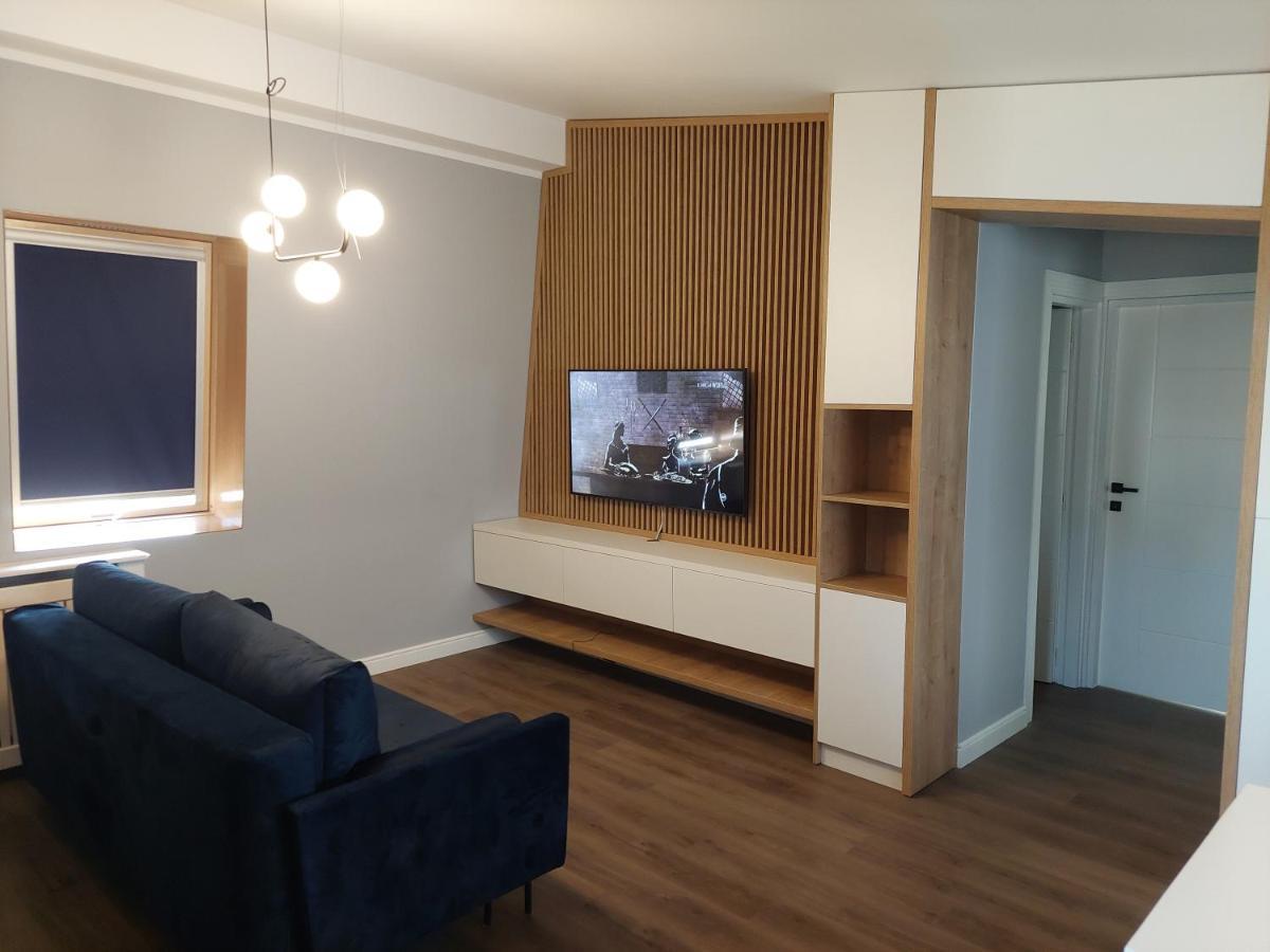 Lovely Apartment Ioana Тыргу-Нямц Экстерьер фото