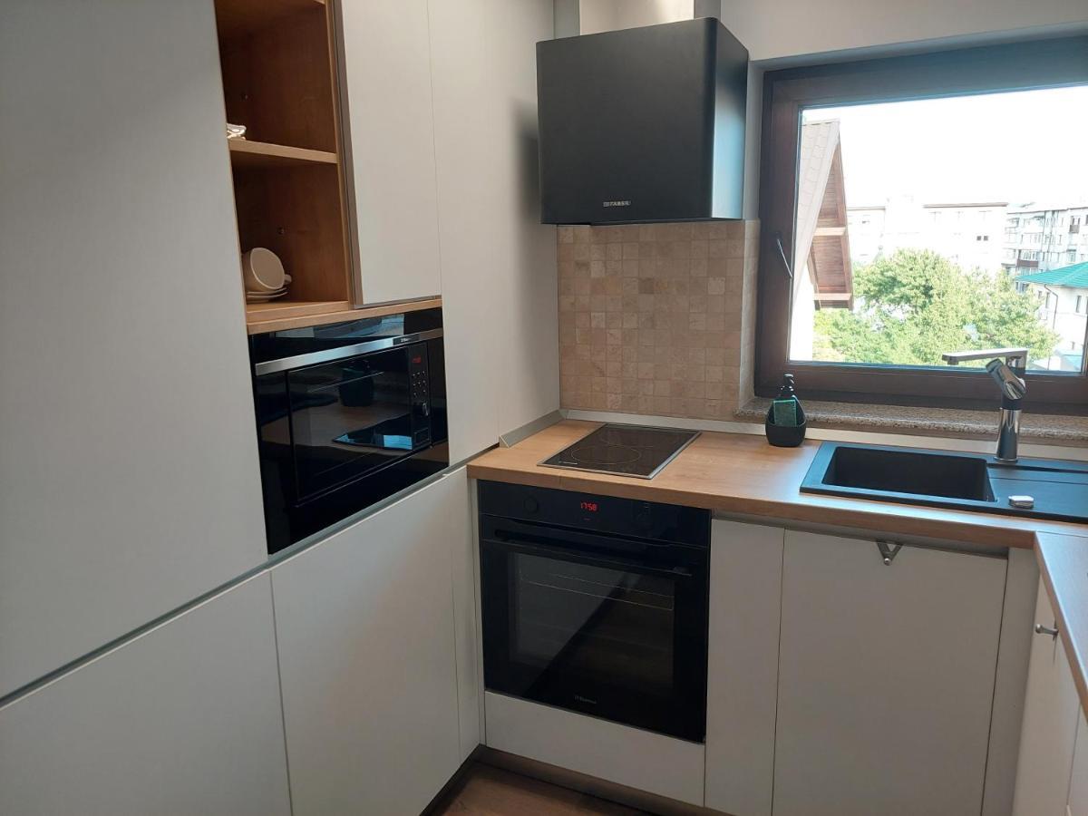 Lovely Apartment Ioana Тыргу-Нямц Экстерьер фото