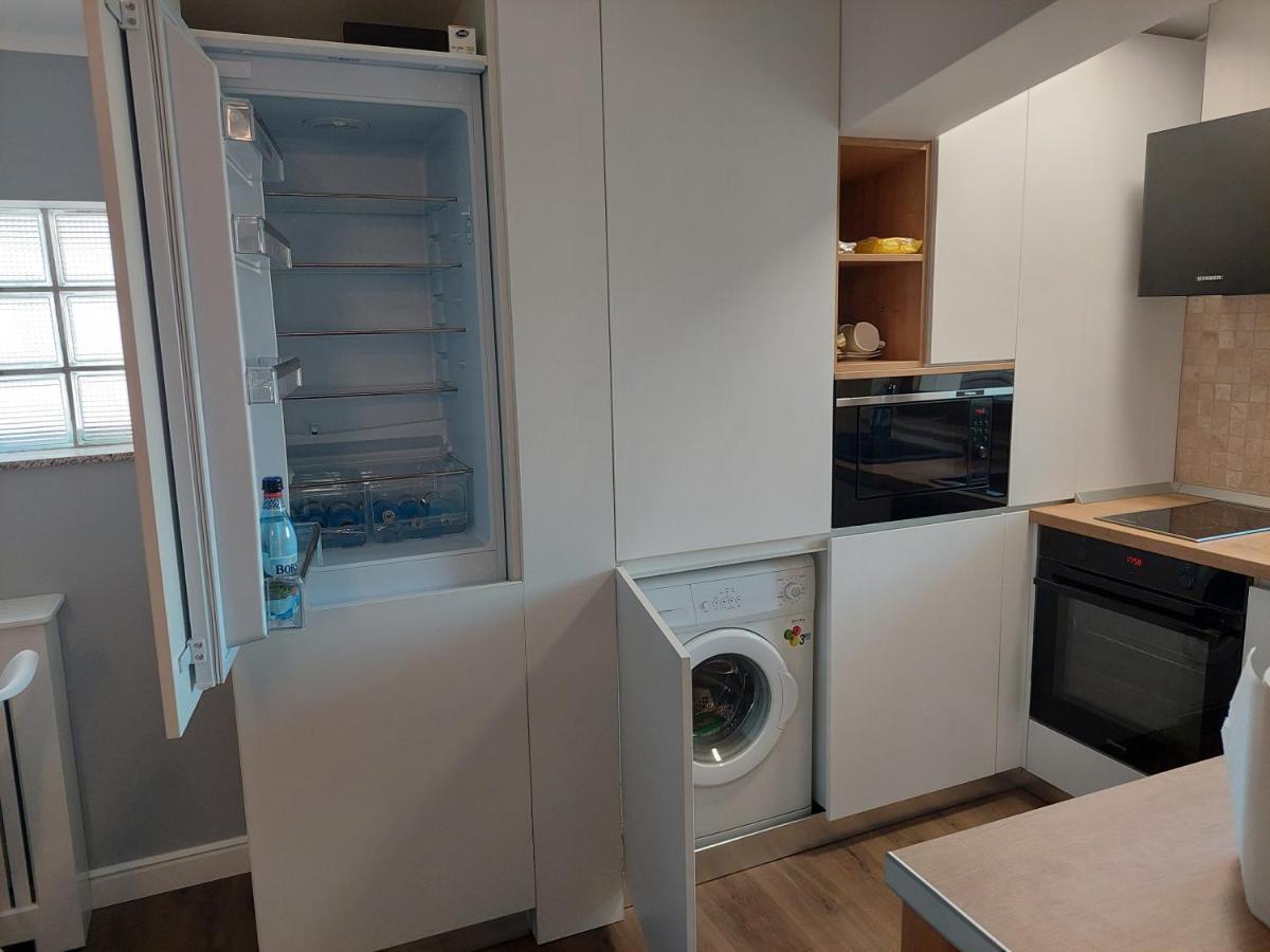 Lovely Apartment Ioana Тыргу-Нямц Экстерьер фото
